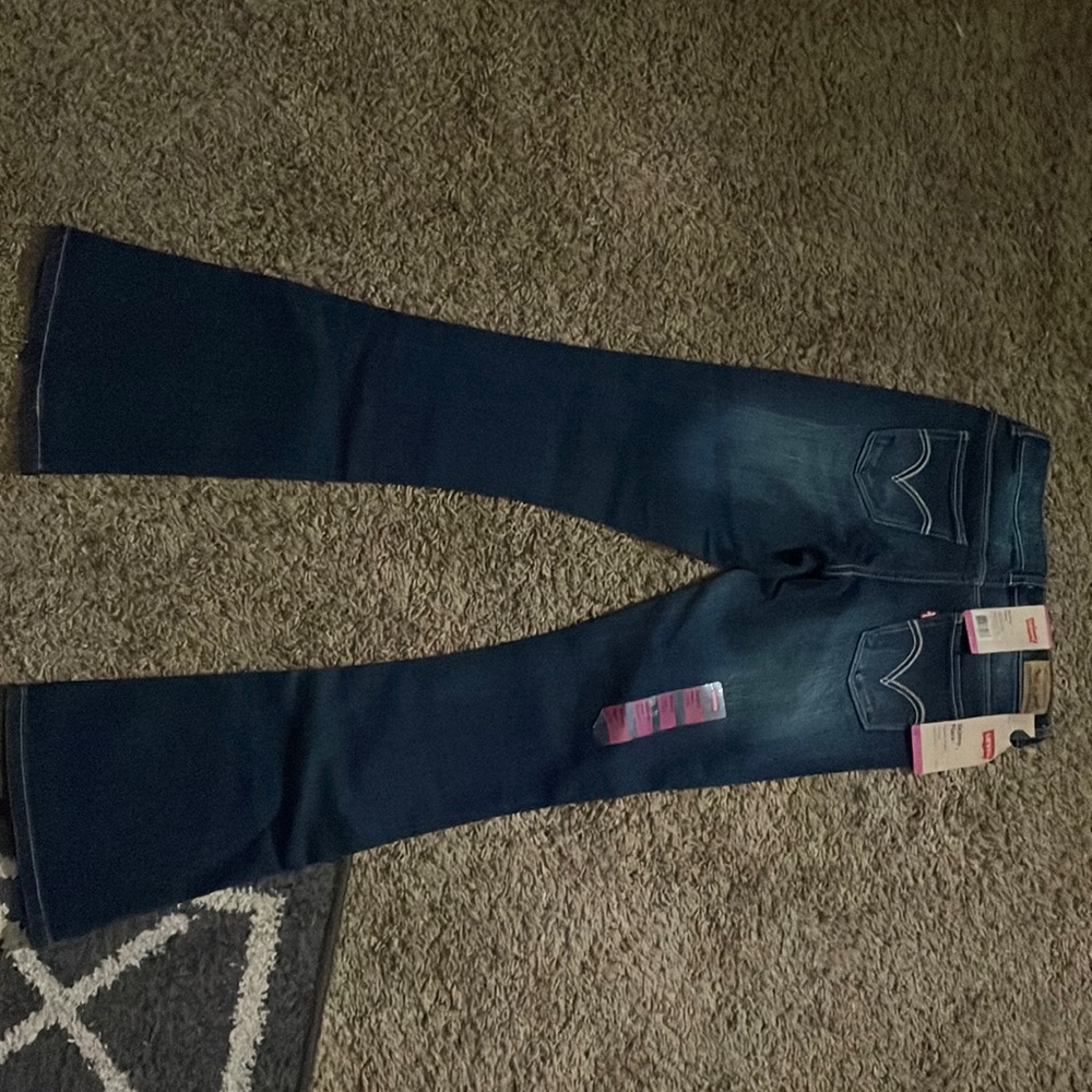 Levi’s girls size 12